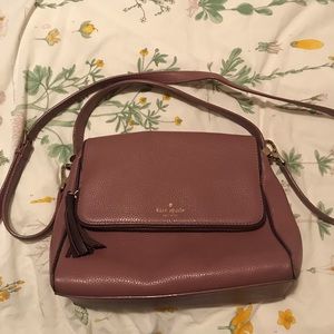 Kate Spade satchel crossbody